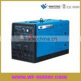 WTD300SE Diesel Welding Generator thumbnail-1