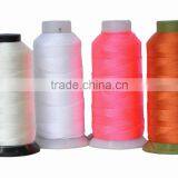 Nylon Colorful Cord With Different Sizes