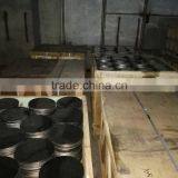 410 430 409 201 304 Cold Rolled Stainless Steel Circle Quality Choice thumbnail-1