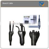 XLPE Insulation Polyolefin Sheathed Prefabricated Branch Cable