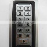Rfid Metal SIngle Door Keypad Access Controller PY-S600 thumbnail-3