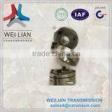 Tapered Electric Motor Quick Release Shaft Couplings for Printing Machine