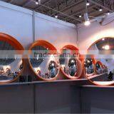 RSG Best Reflective Traffic Mirror Road Safety Convex Mirror thumbnail-4