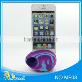 Best selling portable silicone universal phone holder