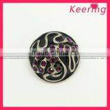 Fashion Blouse Buttons Business Suit Buttons WBK-1140