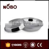Guangdong China Nobo Round Cake Plate thumbnail-6