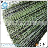 Artificial Pine Needle Polyester PET Plastic Fiber for Christmas Tree thumbnail-2