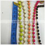 Colorful Chain for Waist Chain,clothes,jewelry,necklace. thumbnail-2