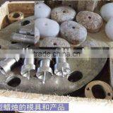 Candle Machine Molds Aluminum Cups for Tea Lights