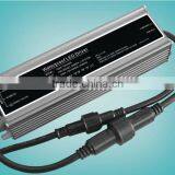 100W 2000mA Constant Current Waterproof LED Driver
