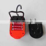 Onlystar GS-4018 Factory Price Waterproof Plastic Hook Led Magnetic Work Light thumbnail-5