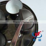 Best Selling Products Stainless Steel Tweezers for Teacup thumbnail-5