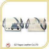 Rolling Bag With Chair Self Inflating Bag Tartan Travel Bag thumbnail-1