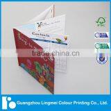 Customized Coloring Education TextBook Professional Printing For School thumbnail-3
