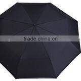 Top Quality Customized 3Fold Automatic Promotion Cheap Mini Outdoor Umbrella thumbnail-2