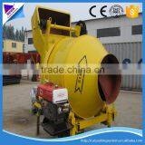 Mobile Concrete Mixer With Pump Price Concrete Mixer Cement Concrete Mixer