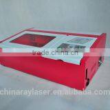 Invitation Card Cutting Machine/laser Cutter thumbnail-3