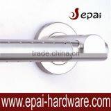 Hollow Tube Stainless Steel Door Lever Handle In 304 thumbnail-1