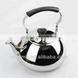 Sife Design Stainless steel Turkish tea pot SB10 CE FDA SGS