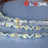 China Wholesale High Brightness Flexible SMD2835 LED Strip Quality Choice thumbnail-3