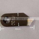 BEST Pcd Chain Cutting Tools China