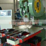 Lug Cap Making Machine