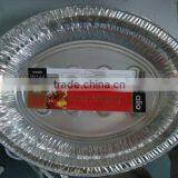 Disposable Aluminum Foil Furnace Pad thumbnail-1