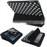 Stylish Magnetic PU Leather Smart Cover Case for Apple IPad 2 3 4 Sleep Wake thumbnail-2