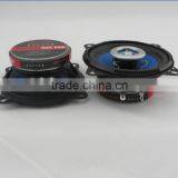 4 Inch Coaxial Speaker Car With Rubber Surround Diaphragm Hot Sale thumbnail-3