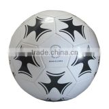 hot sale High quality Size 5 PVC football