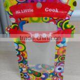 Custom Design Special Shape Plastic Bag for Candy thumbnail-2