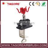 TG50 Airbrush Holder For 4 Airbrushes thumbnail-2