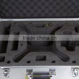 DJI Phantom 3 Professional Advanced RC Alloy Rolling Travel Hard Box Carry Case thumbnail-6