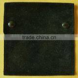 Premium Jewellery Envelope Bag With Silver Logo/envelope Clutch Bag thumbnail-2