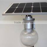 8W Solar Light Garden Solar Led Garden Light thumbnail-4