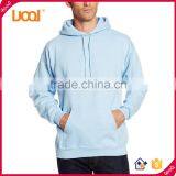 Wholesale High Quality Blank Fleece Hoodie ,customise Plain Pullover Hoody ,mens Hoodie Sweatshirt