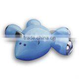 4 Ports Mouse Shape USB HUB thumbnail-1