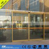 Kuwait Auto 4S Shop , Automatic Sliding Door , CE UL ISO9001certificate thumbnail-5