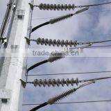 HV Pre-mold Cable Outdoor Termination thumbnail-3