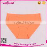 Wholesale Crazy Orange Underwear Panty For Women thumbnail-1