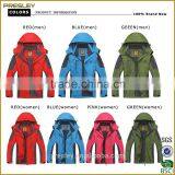 New Men Winter Outdoor Thick Thermal Sports Outoor Wear Ski Suit Clothing Coat Ski Jacket thumbnail-4