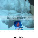 100% VIRGIN POLYESTER STAPLE FIBER 1.4D 38MM thumbnail-2