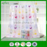 100% Muslin Baby Swaddle Wraps thumbnail-6