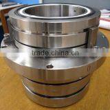 China A Class Manufacturing Craft Pressure Screen for Pulp and Paper Machine thumbnail-5