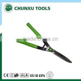 Printed Wooden Handle Hedge shear