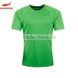 Hot Style Running Sports Wear Running Shirts Running t Shirt Running Top Customized Running Wear thumbnail-3