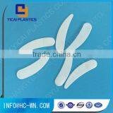 Plastic Cosmetic Use Scraper, Cosmetic Spatula, Mini Plastic Spatula thumbnail-6