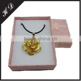 Cheap Jewelry Packaging Box