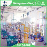 China Supplier Soybean Crude Oil Refining Machine Line Factory Supply thumbnail-6