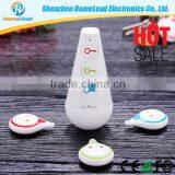 Hot Sale Factory Price Wireless Key Finder With Transmitter & Keychains thumbnail-3